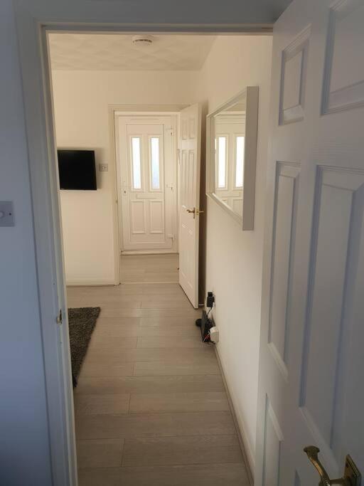 Awave From It All - Escape The City Life Jaywick Sands Exterior foto