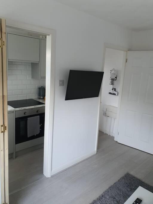 Awave From It All - Escape The City Life Jaywick Sands Exterior foto